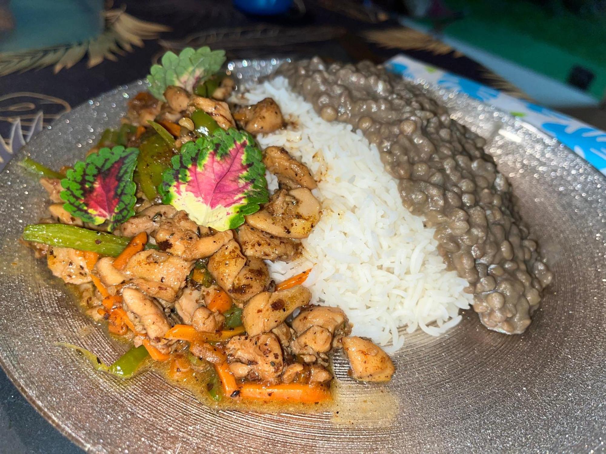 Lodge Le Jardin Creole Bras-Panon Kültér fotó